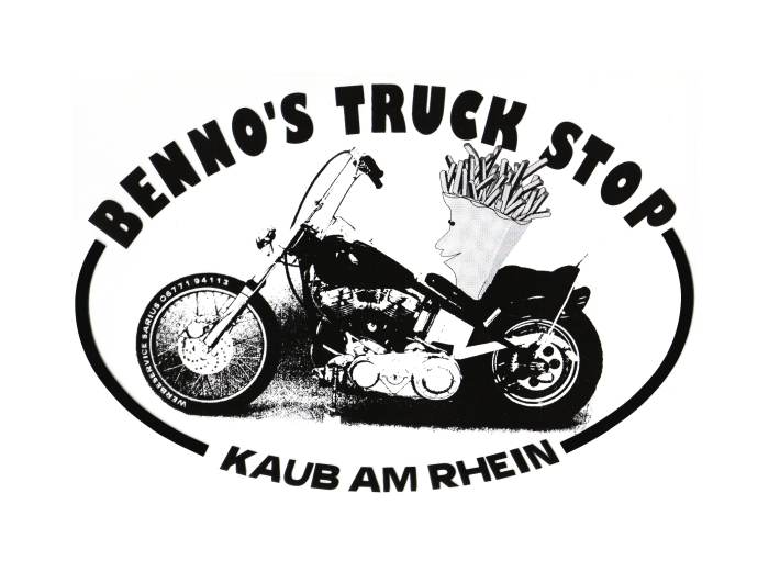 (c) Bennos-truck-stop.de